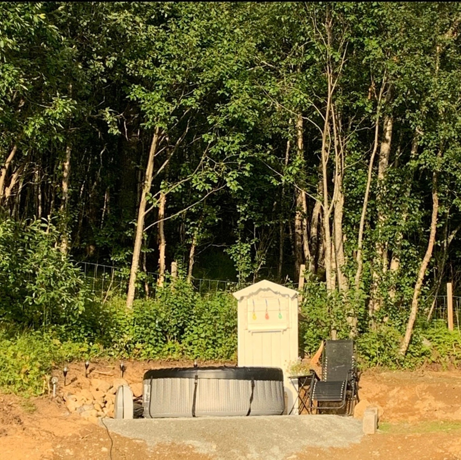 Selgers private bilde. Galleribilde