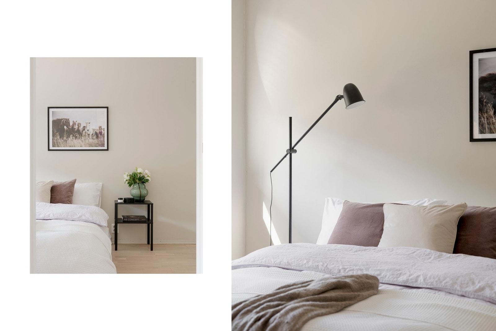 Detalj. Galleribilde