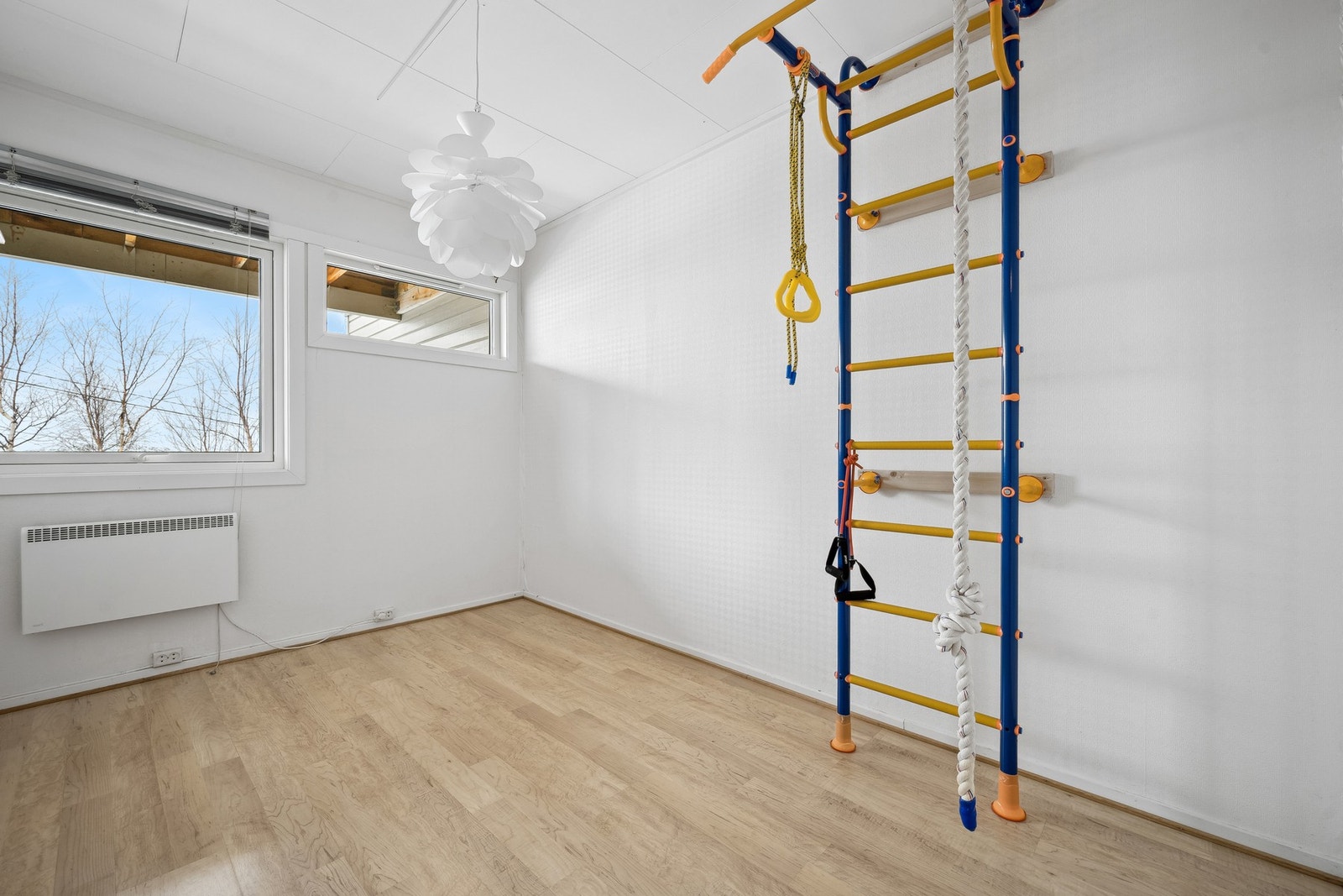 Soverom II Galleribilde