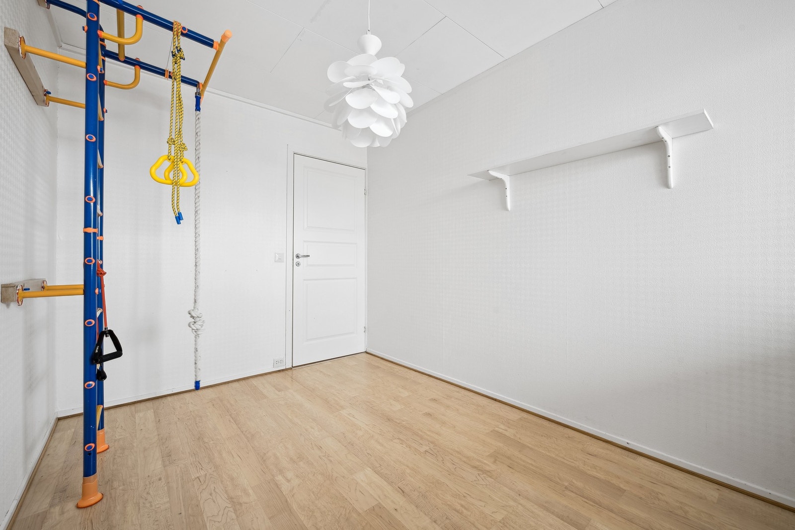 Soverom II Galleribilde