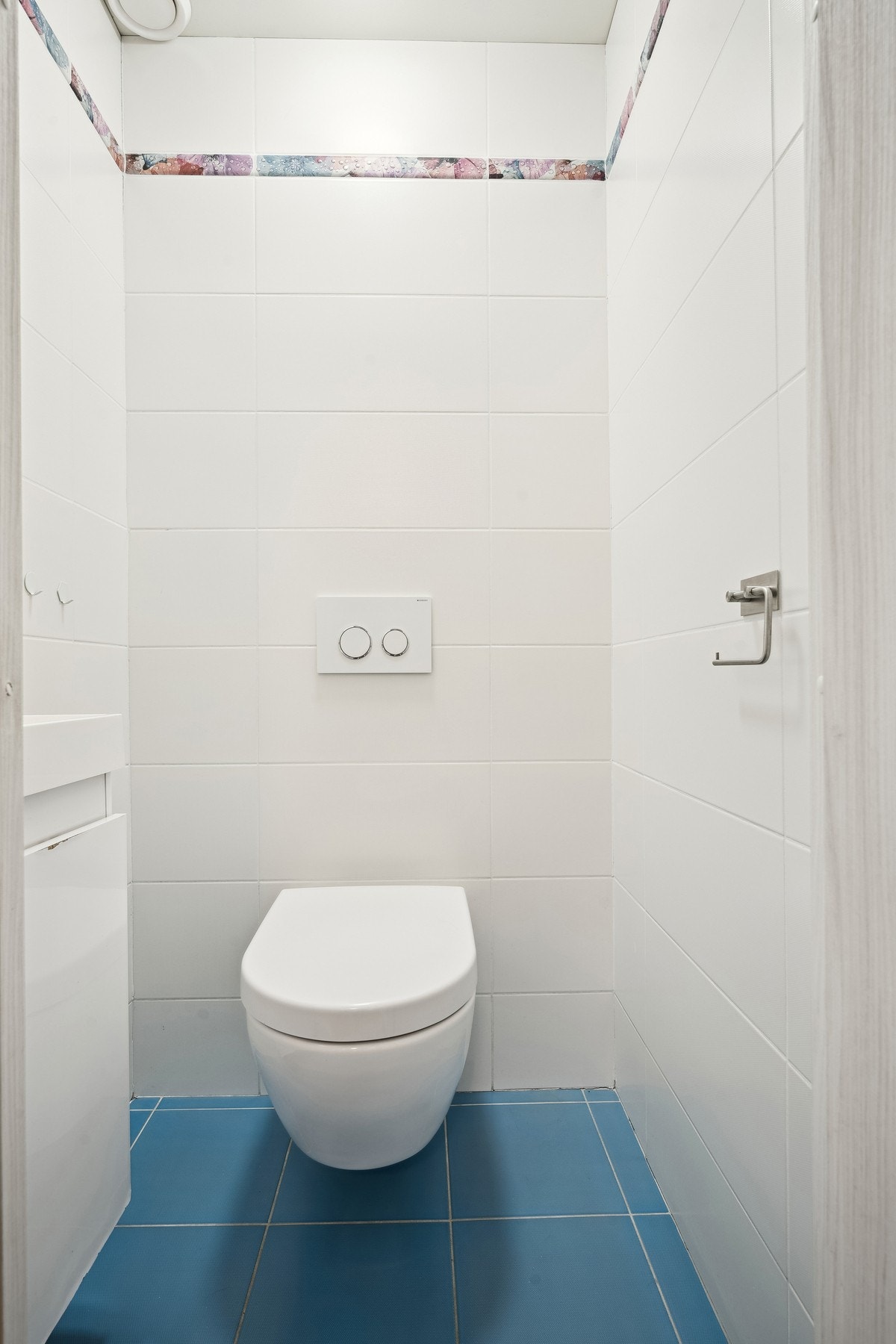 Separat toalettrom i u.etg. Galleribilde