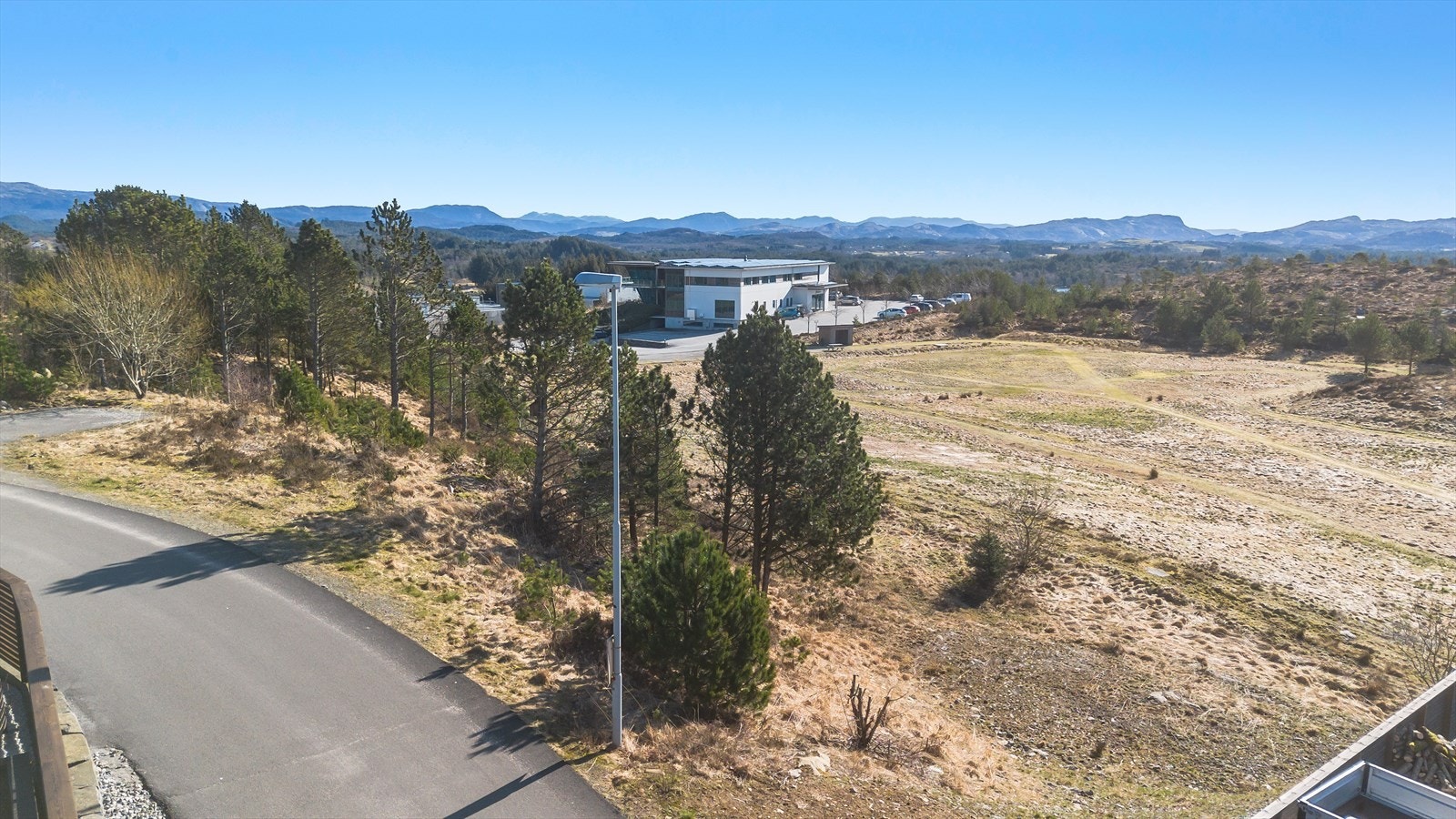 Vestre Kringsjå 6-9 Galleribilde