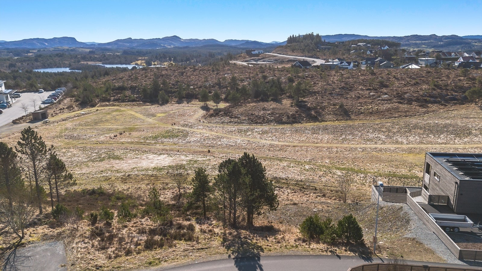 Vestre Kringsjå 6-7 Galleribilde