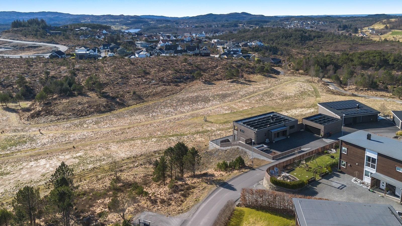 Vestre Kringsjå 6 Galleribilde