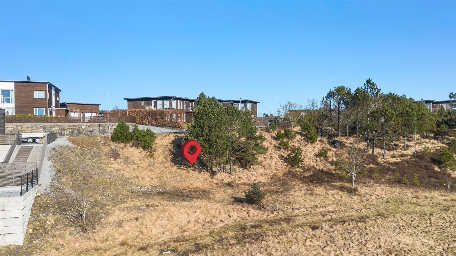 Vestre Kringsjå 6-10 kopi Galleribilde