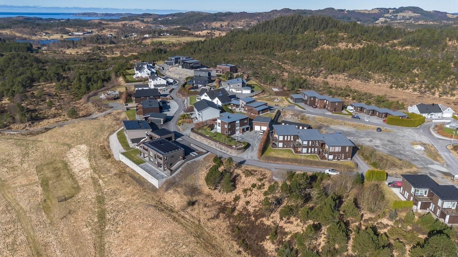 Vestre Kringsjå 6-4 Galleribilde