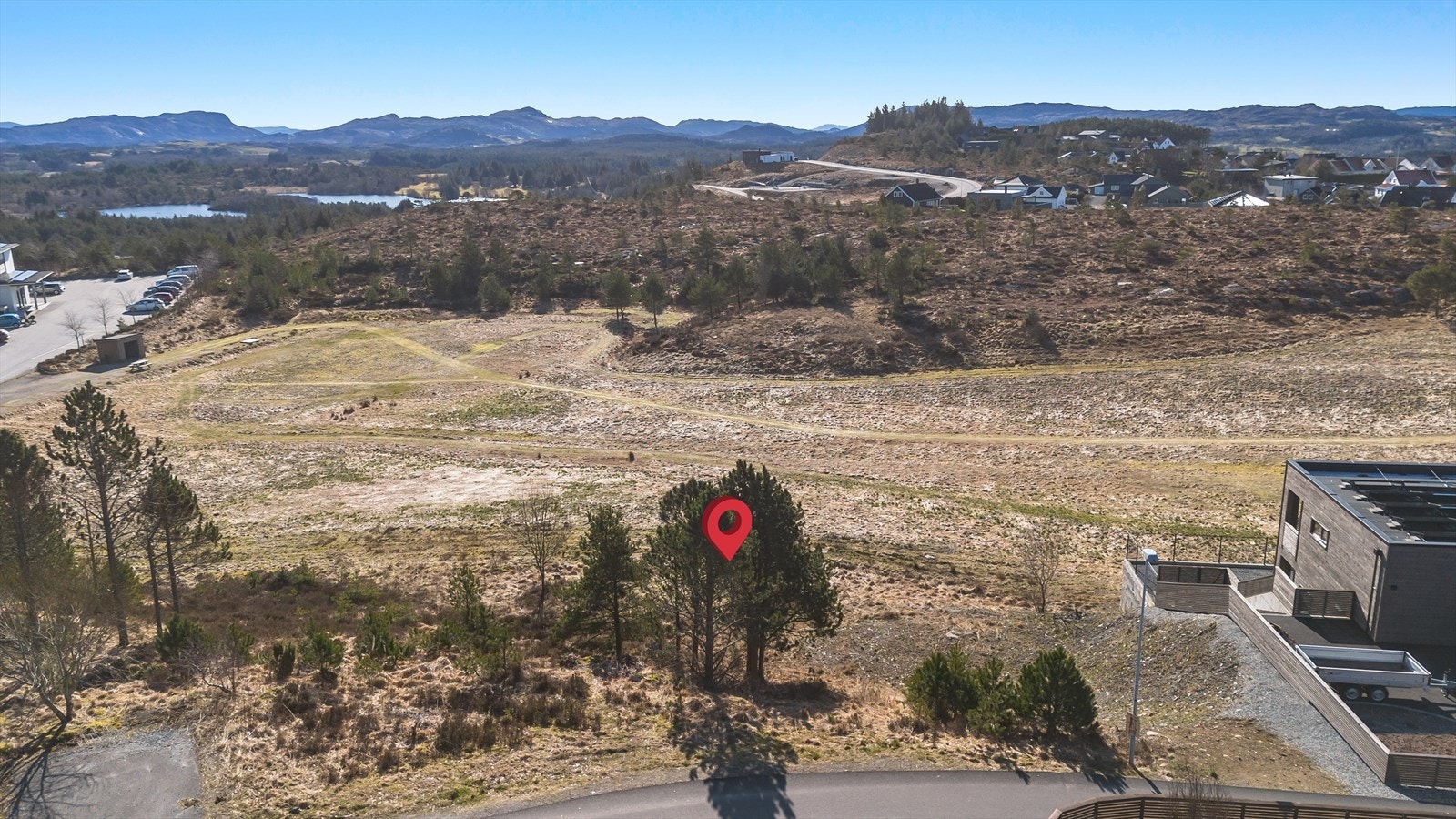 Vestre Kringsjå 6-7 kopi Galleribilde