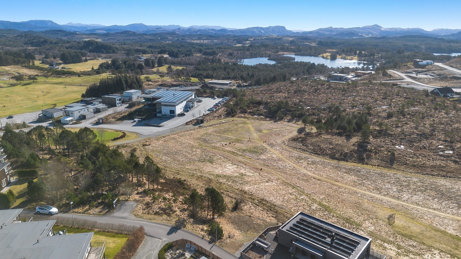 Vestre Kringsjå 6-2 Galleribilde