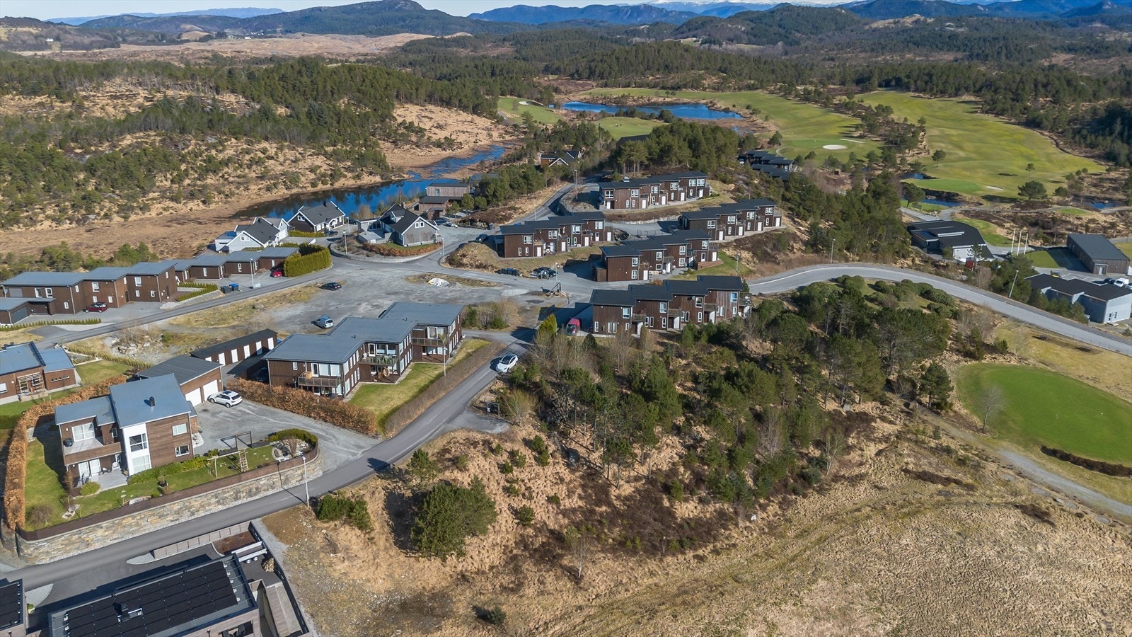 Vestre Kringsjå 6-3 Galleribilde