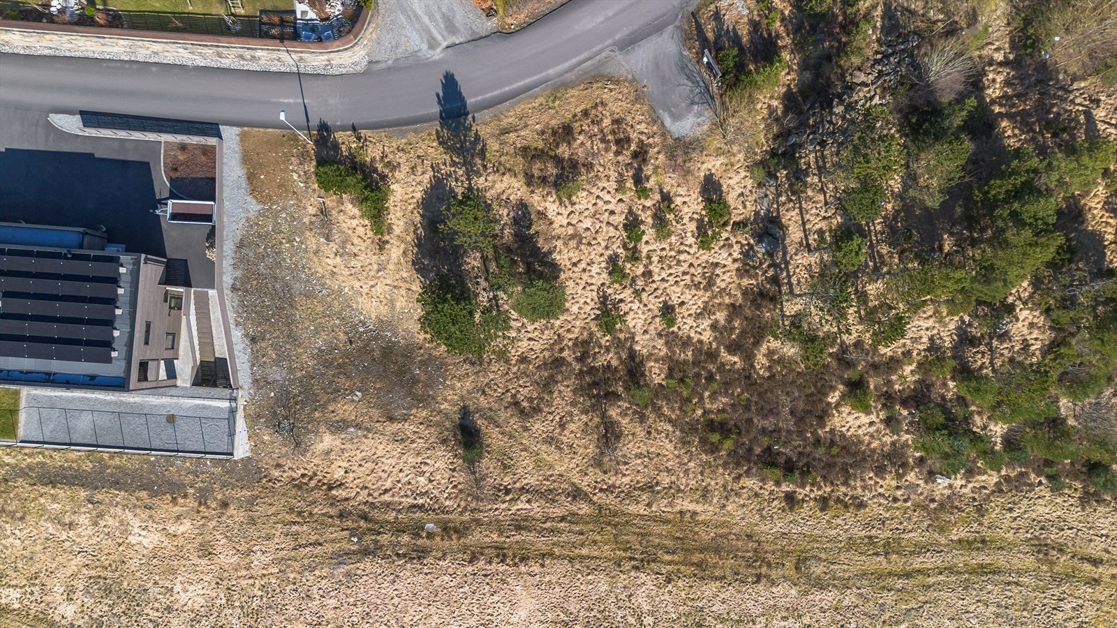 Vestre Kringsjå 6-5 Galleribilde