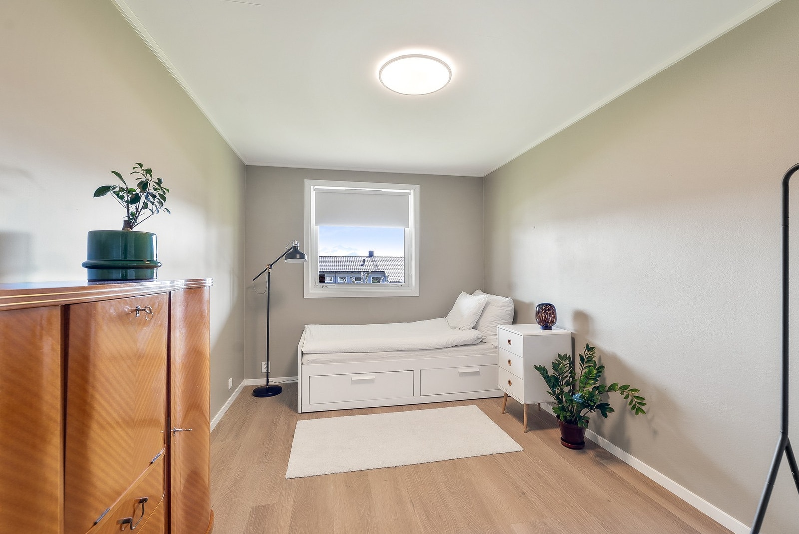 Soverom 2 Galleribilde