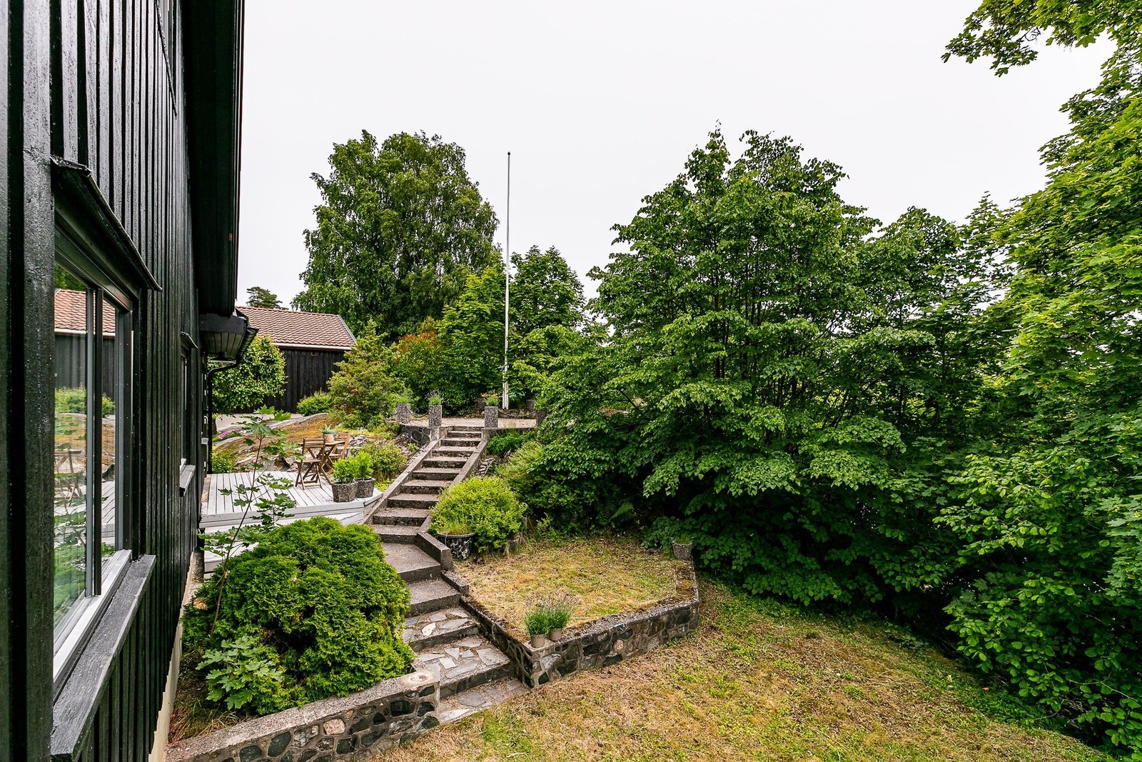Foto: Børge Oppegård. Galleribilde