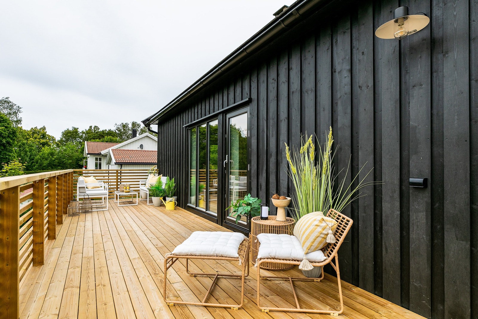 Foto: Børge Oppegård. Galleribilde