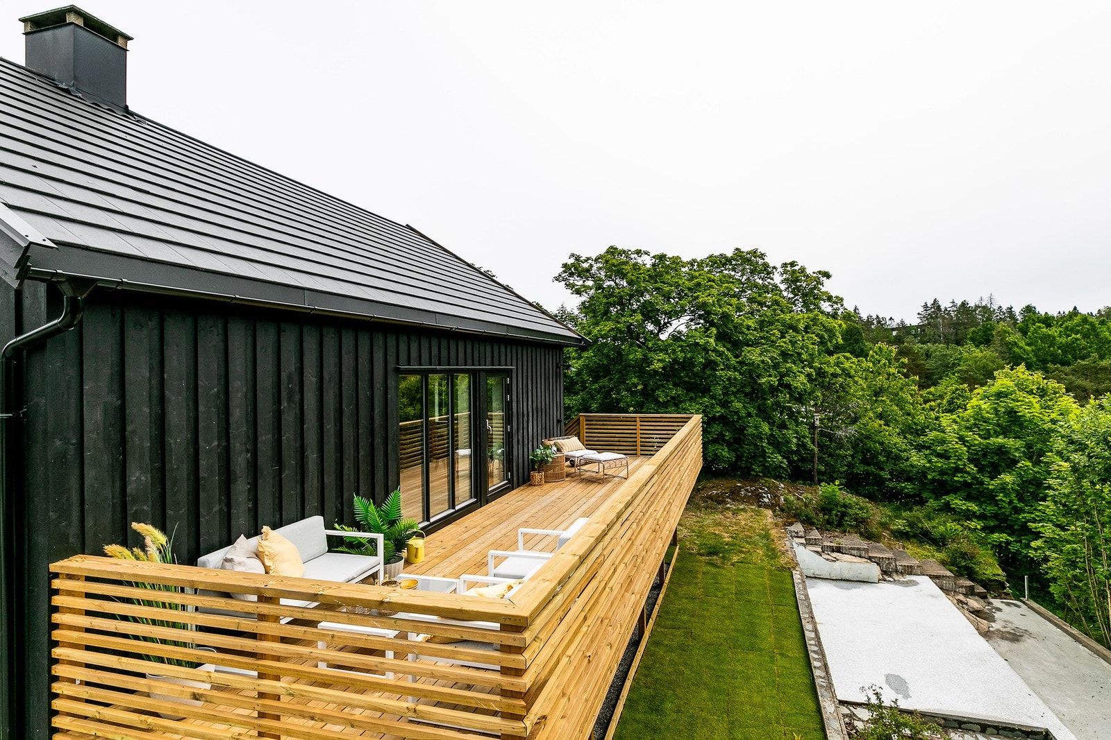 Foto: Børge Oppegård. Galleribilde
