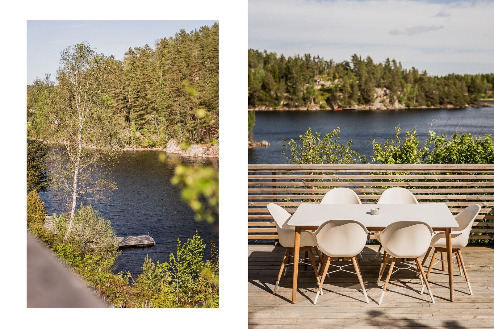 Et fantastisk sted å være. Galleribilde