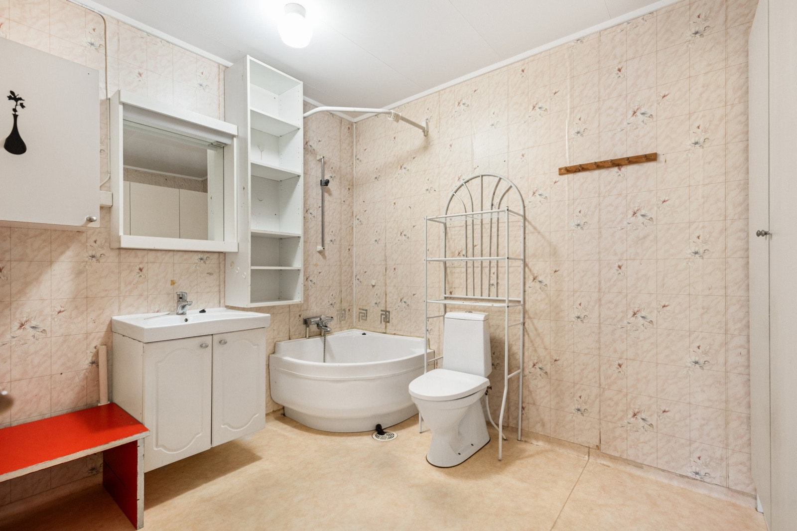 Bad utleiedel Galleribilde