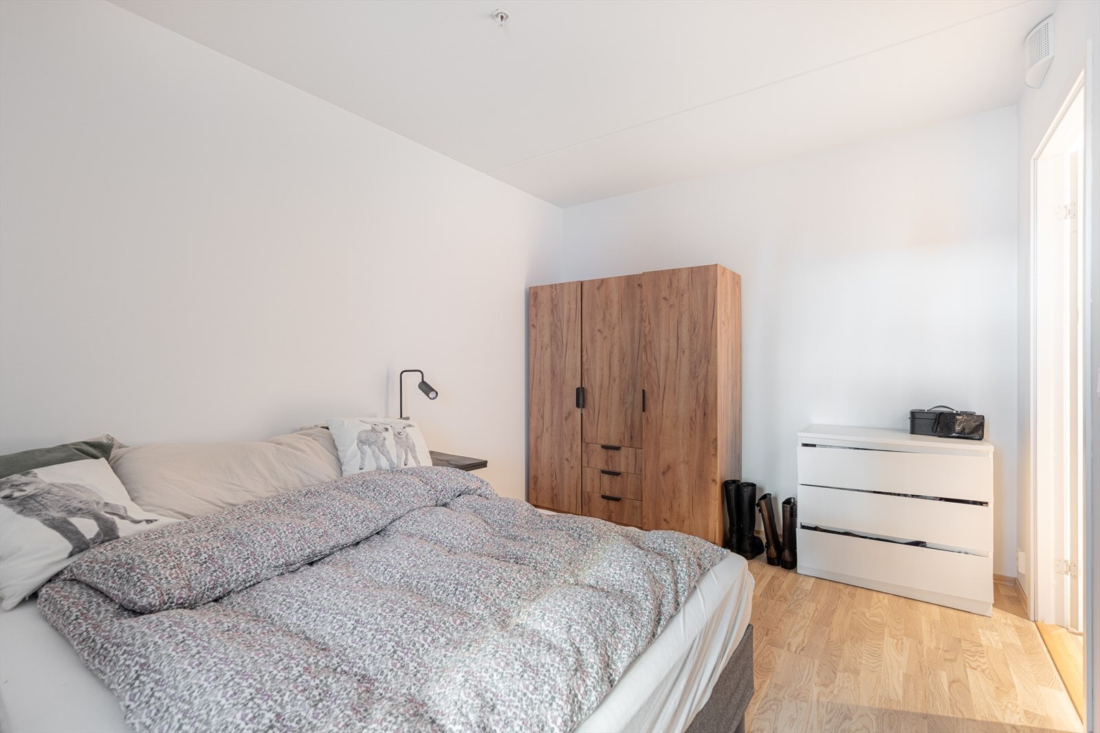 Hovedsoverom Galleribilde