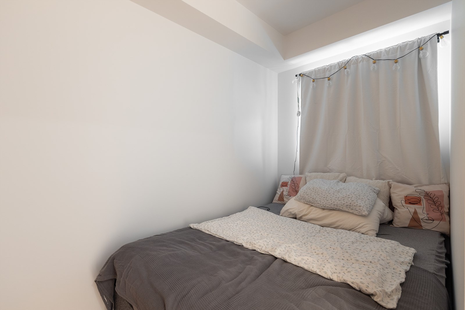 Soverom 2 Galleribilde