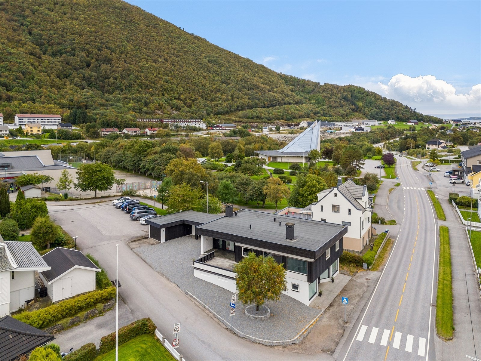 Kontakt megler for påmelding til visning! Galleribilde