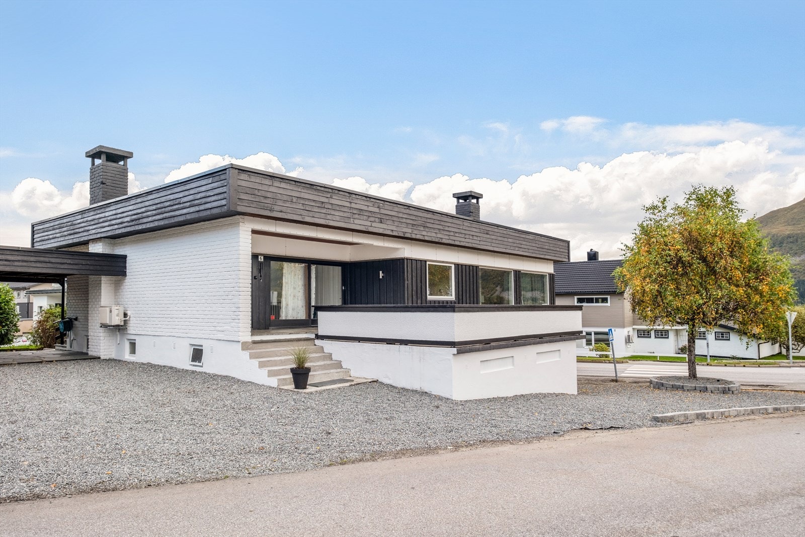 Velkommen inn! Galleribilde