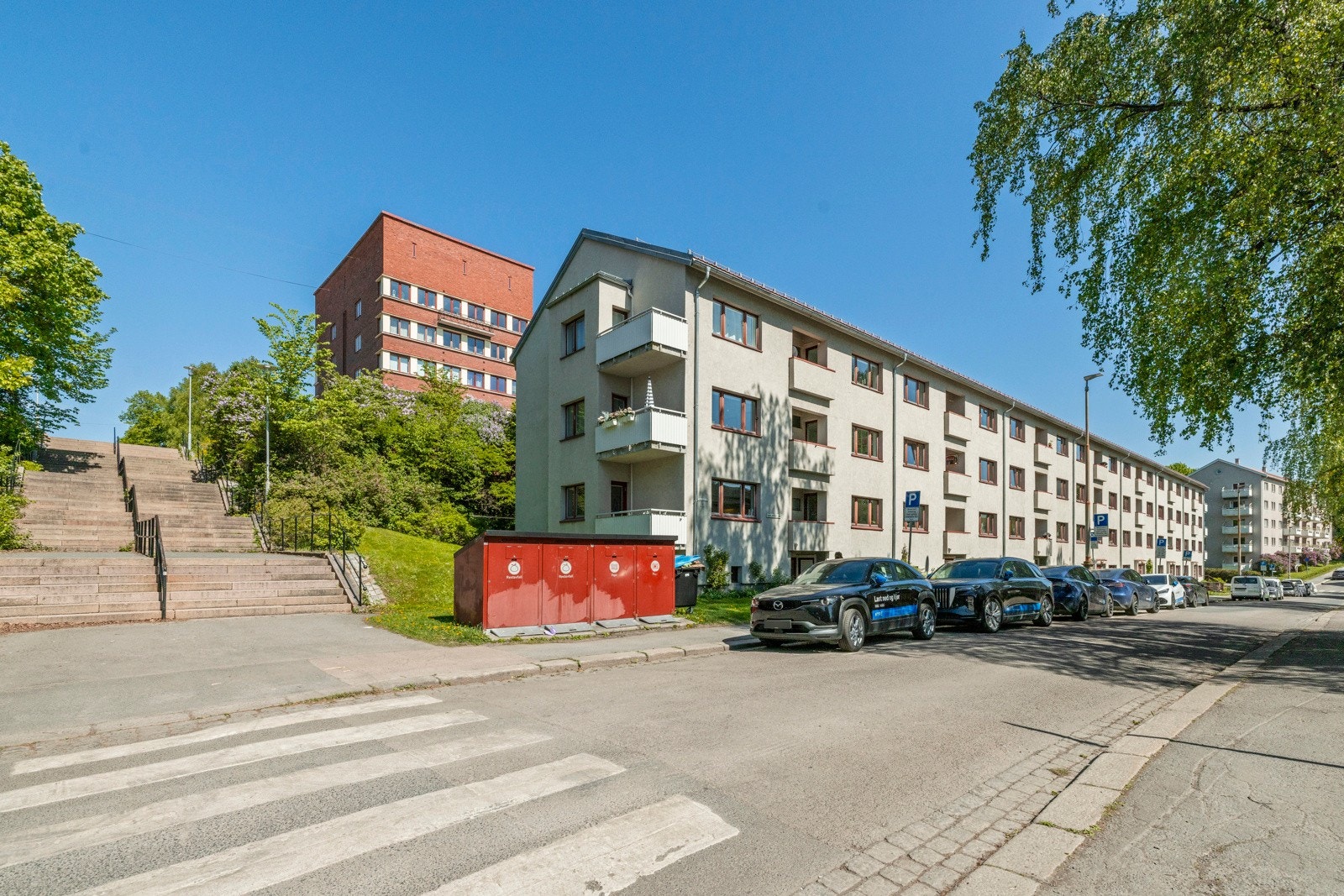 Områdebilde Galleribilde