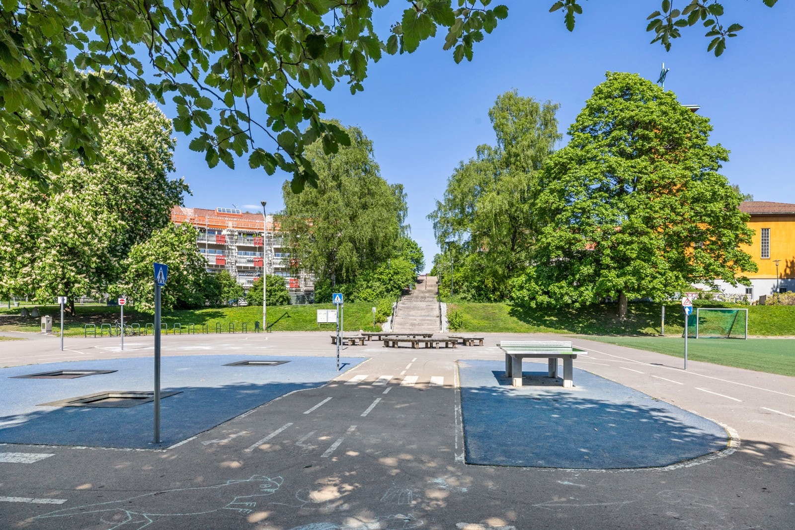 Områdebilde Galleribilde