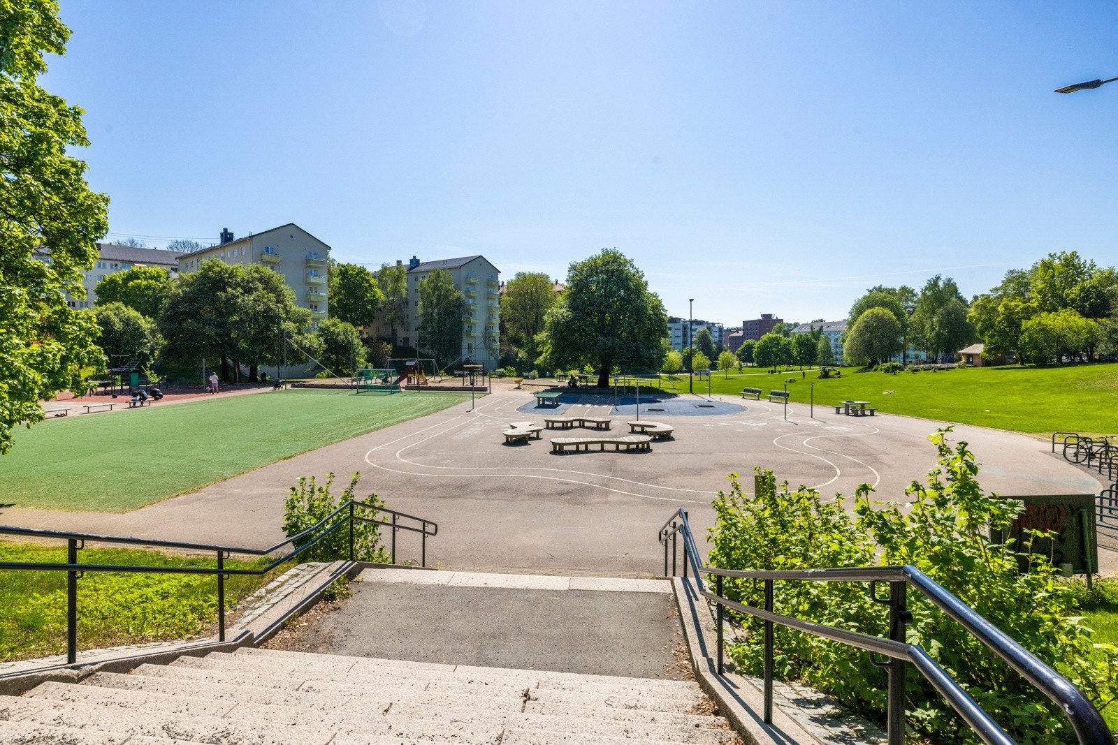 Områdebilde Galleribilde