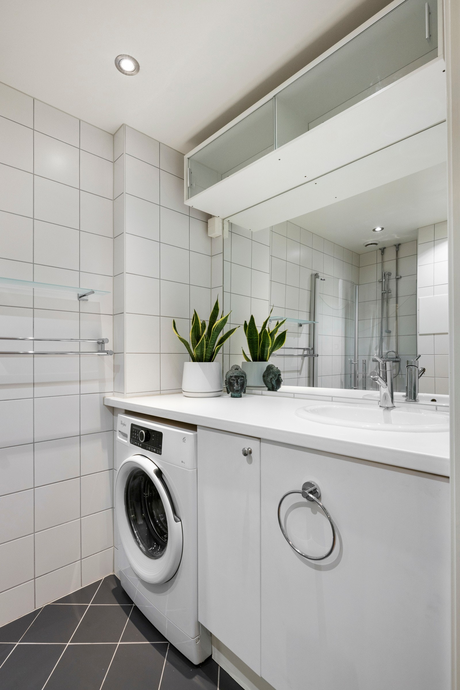 Smart innredet Galleribilde