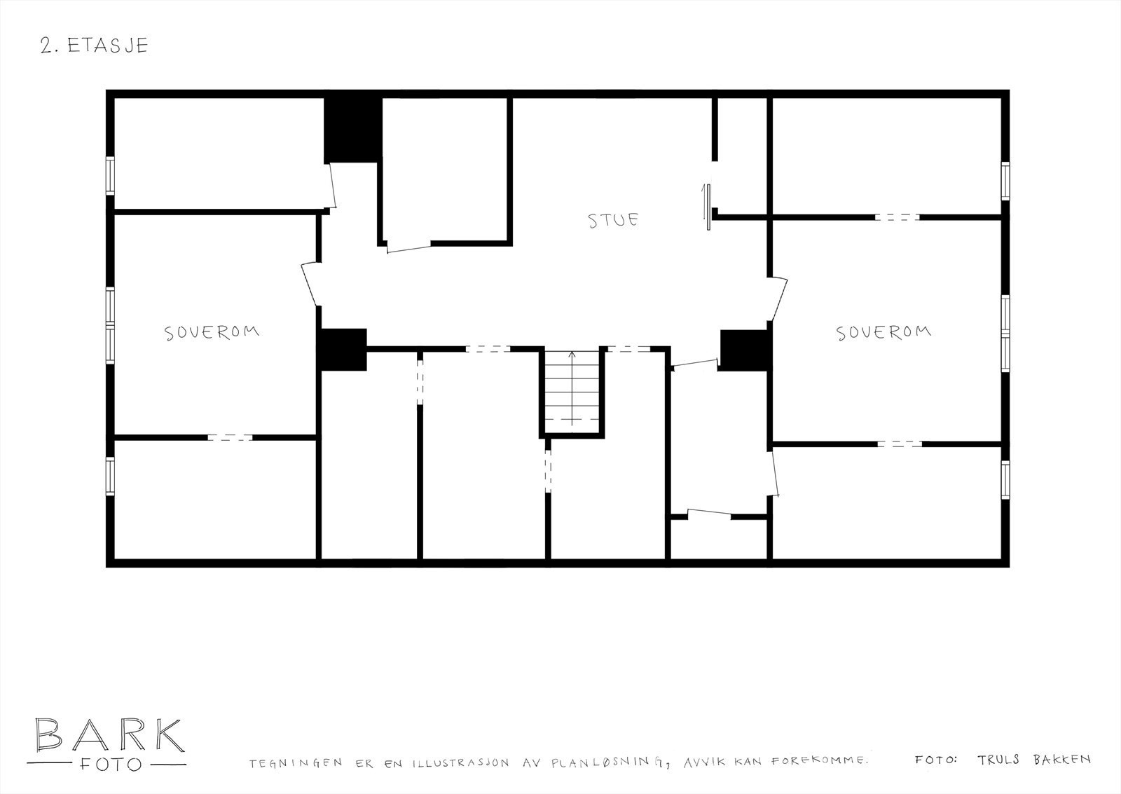 Planskisse 2.etasje.jpg Galleribilde