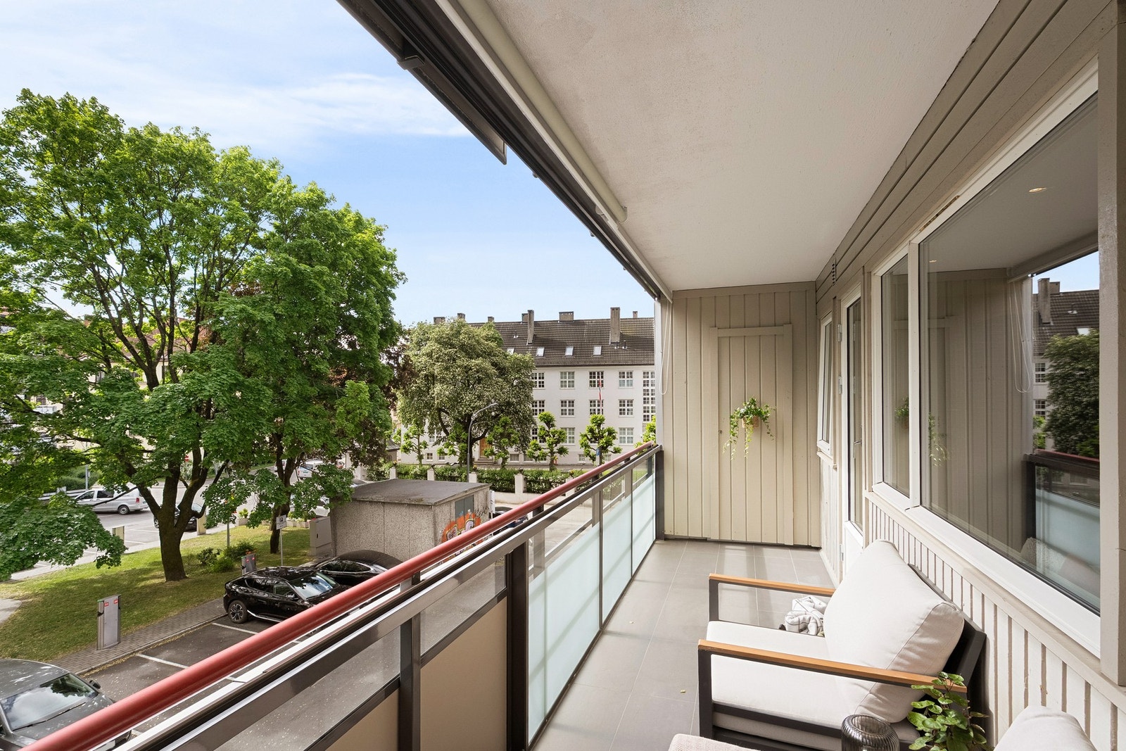 Velkommen til Dynekilgata 15 - Presentert av Sturla Trudvang v/ EIE eiendomsmegling! Galleribilde