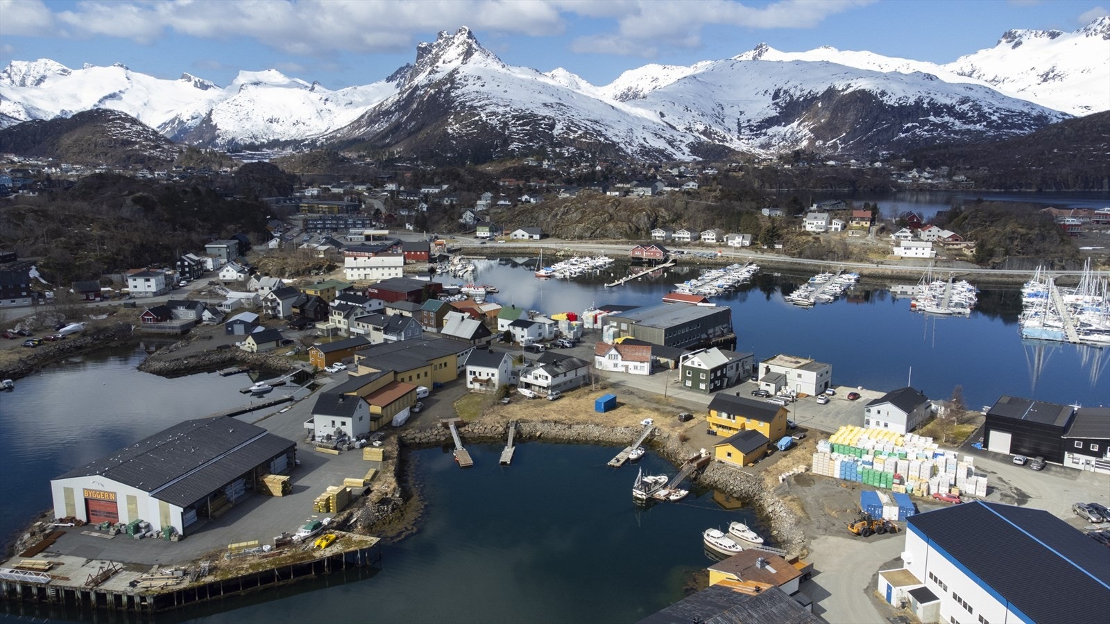 Områdebilde Galleribilde