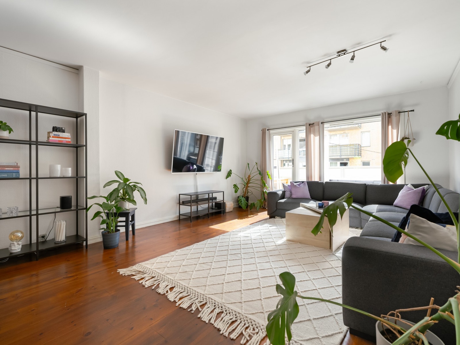 Velkommen til Arendalsgata 14! Galleribilde