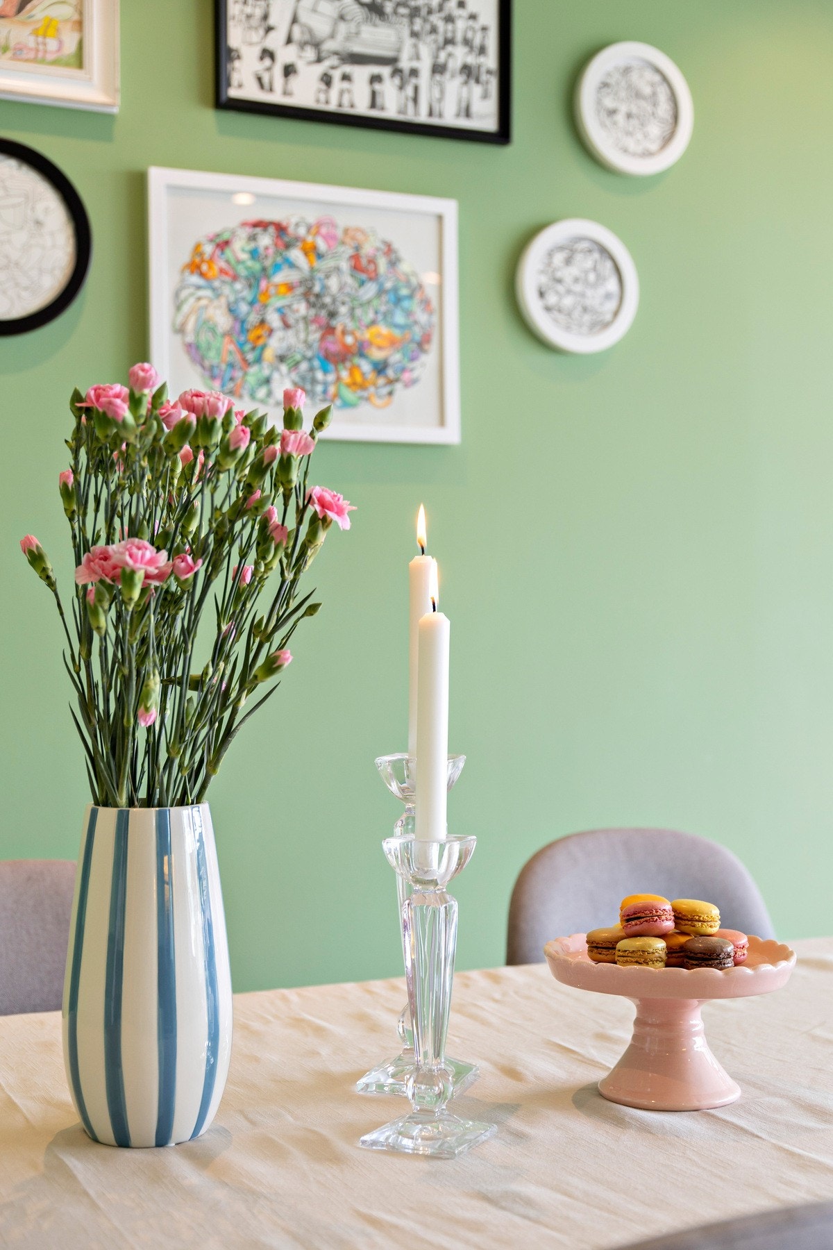 Detaljbilde Galleribilde