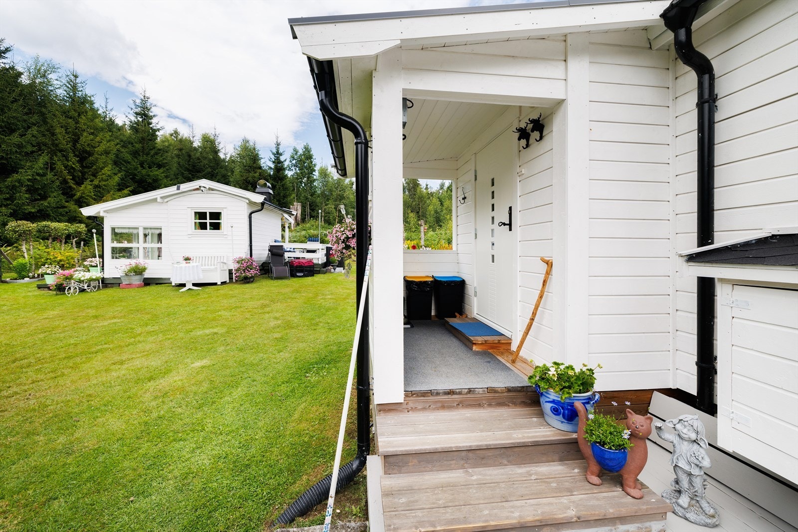 Vi tar turen inn! Galleribilde