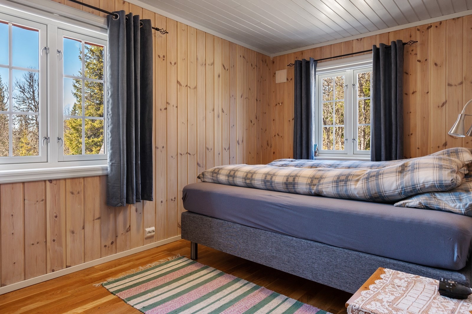 Soverom 1. Galleribilde