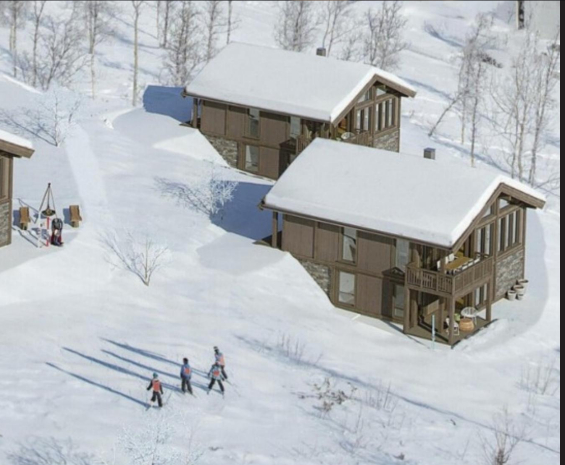 Illustrasjon Galleribilde