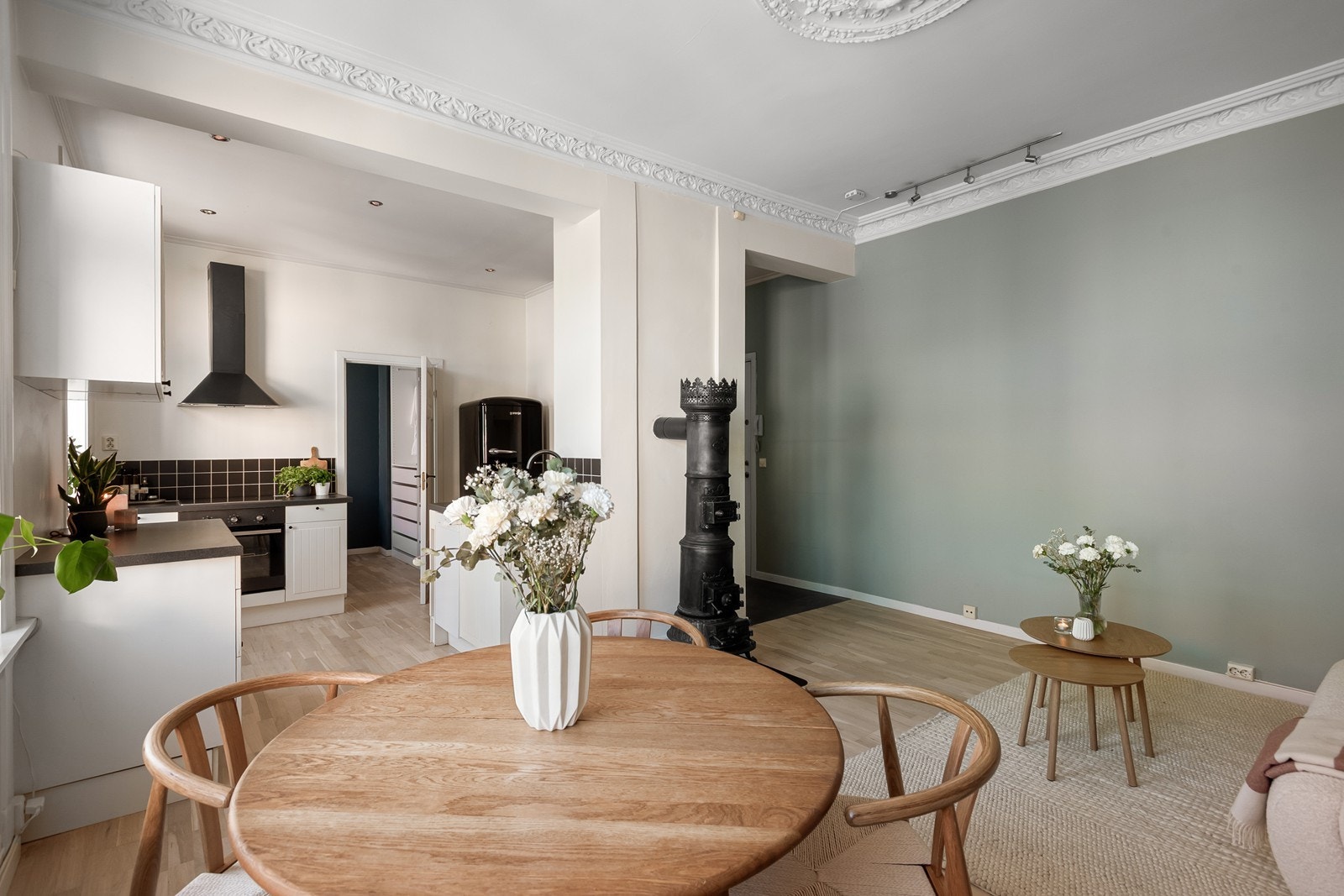 Lave omkostninger, ingen dokumentavgift! Galleribilde