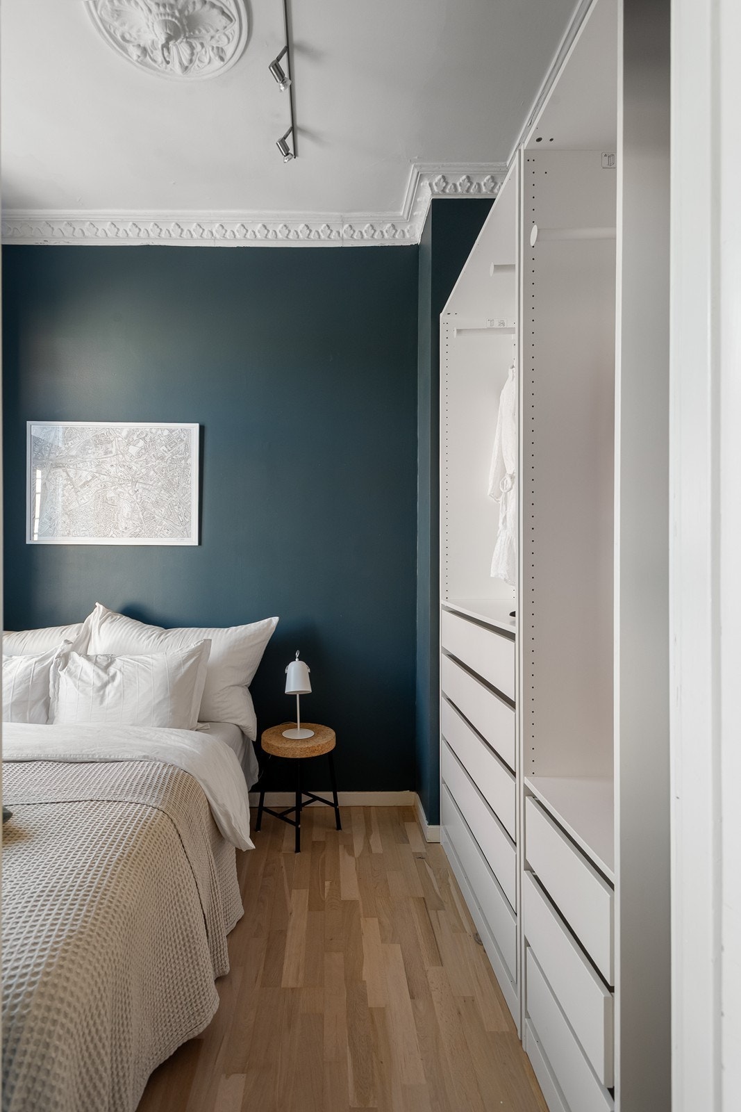 Soverom Galleribilde