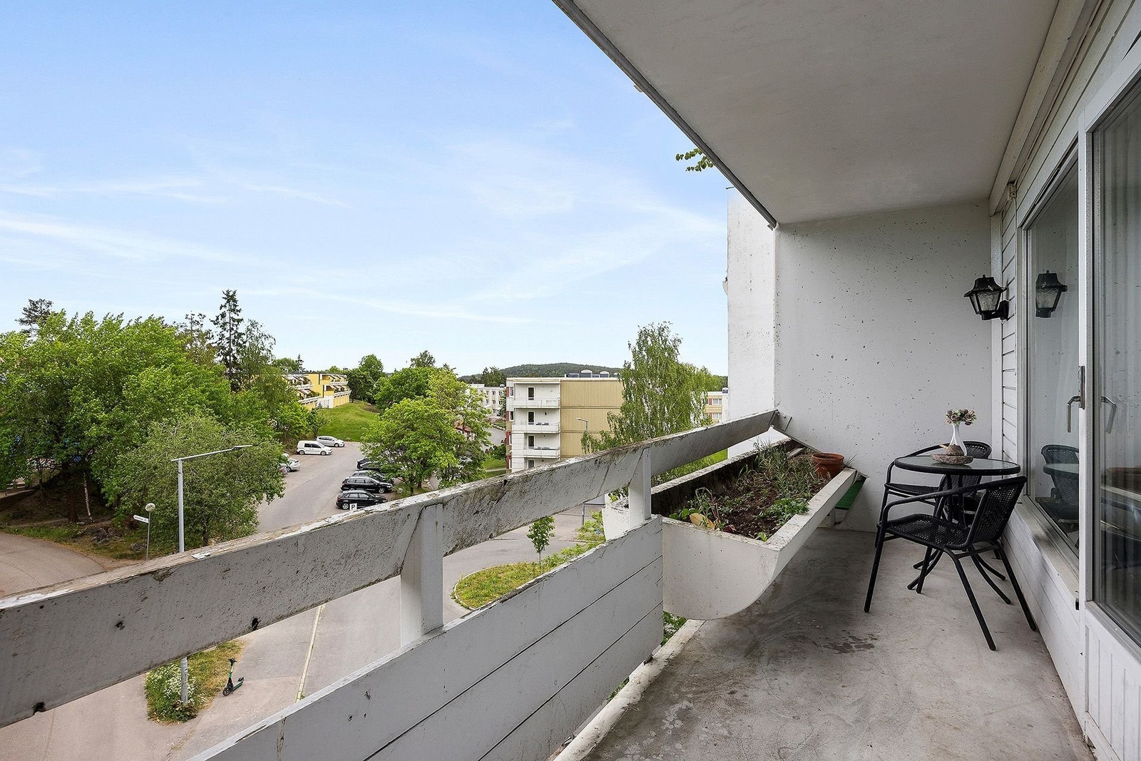 Andre balkong bilde1 Galleribilde
