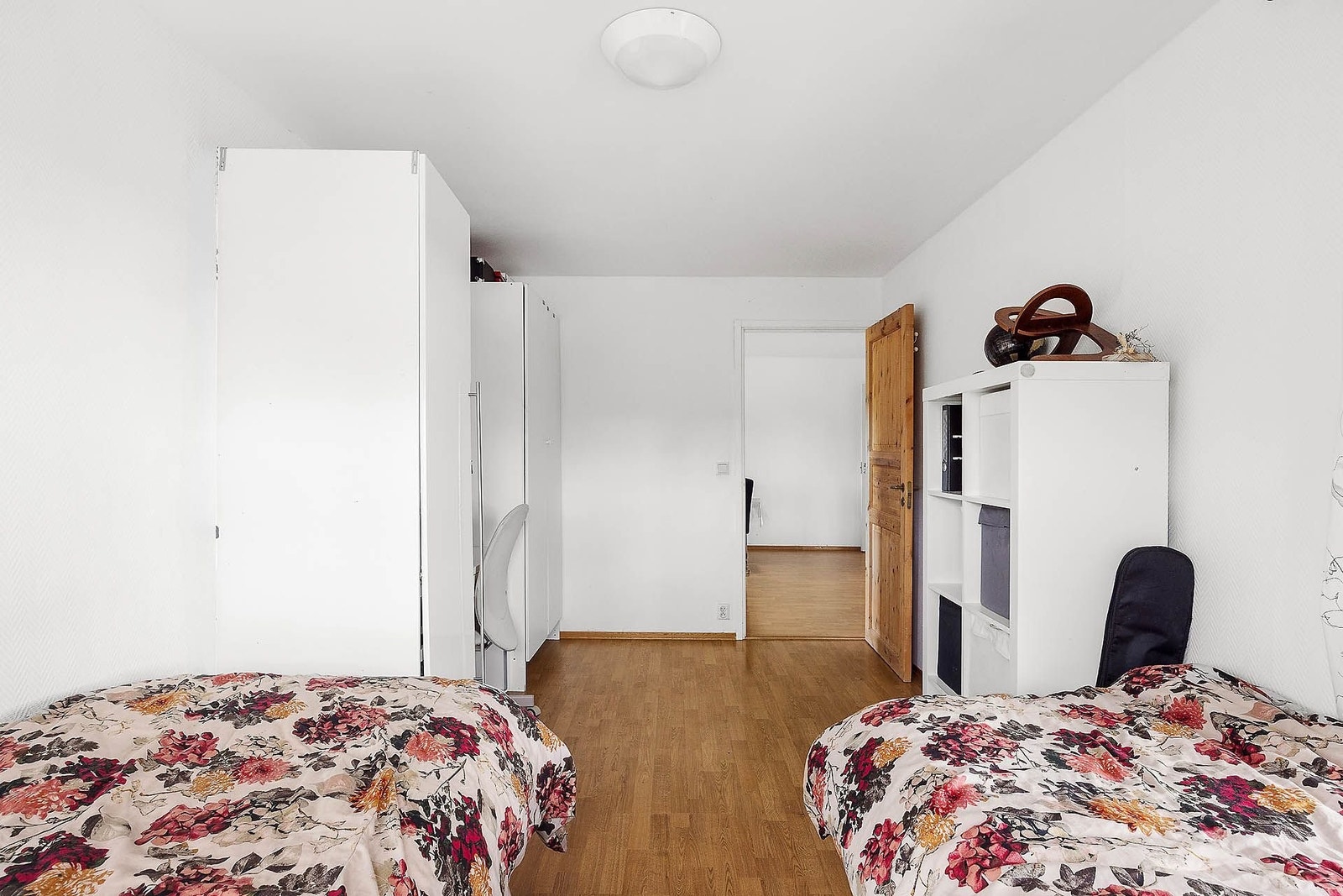 Første soverom bilde2 Galleribilde
