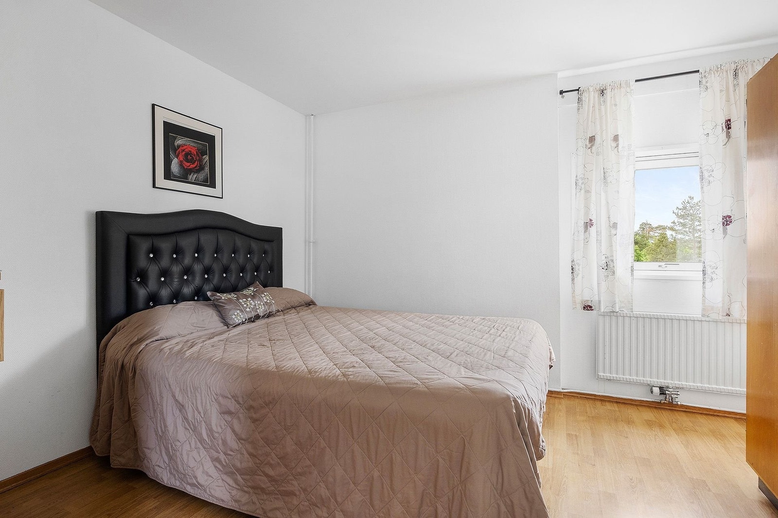 Andre soverom bilde1 Galleribilde