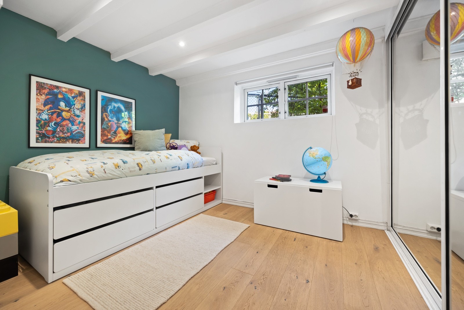 Soverom 2 Galleribilde