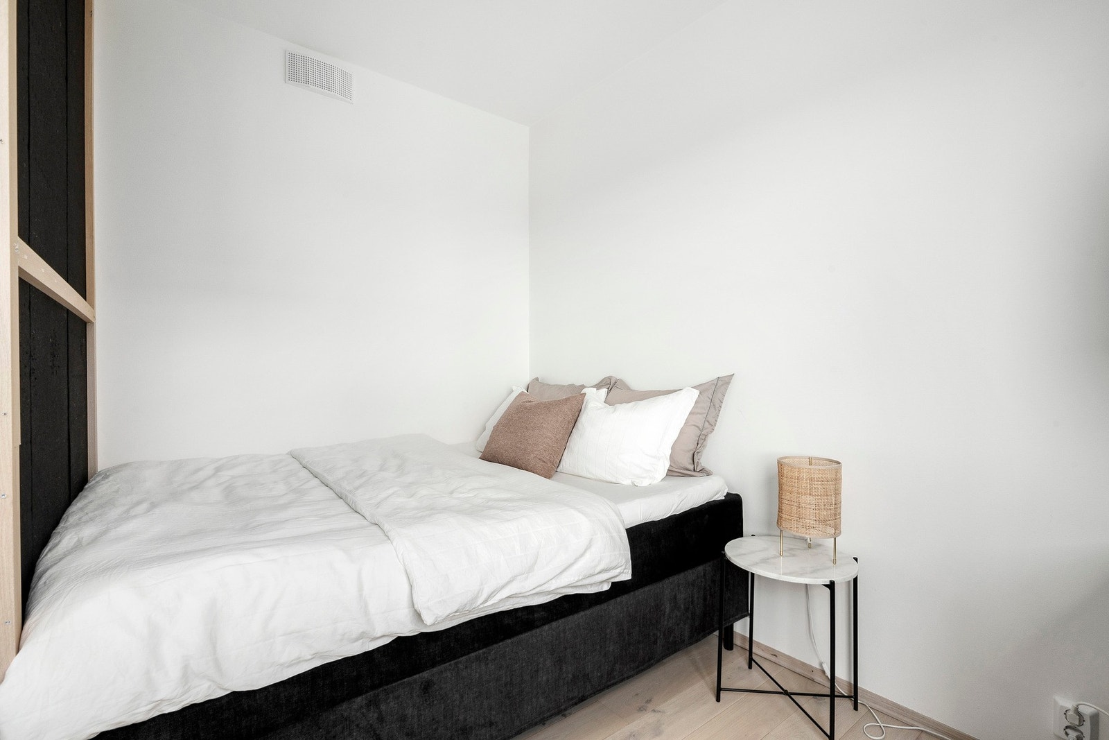 Hybel - alkove Galleribilde