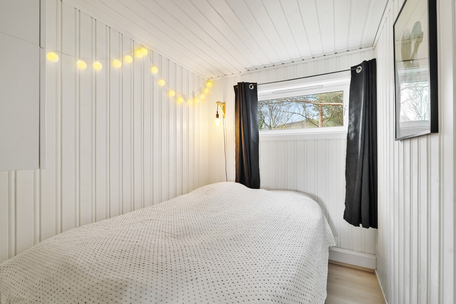 Soverom 1. Galleribilde