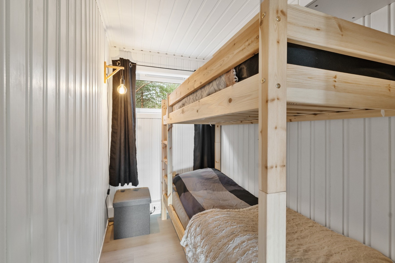 Soverom 2. Galleribilde