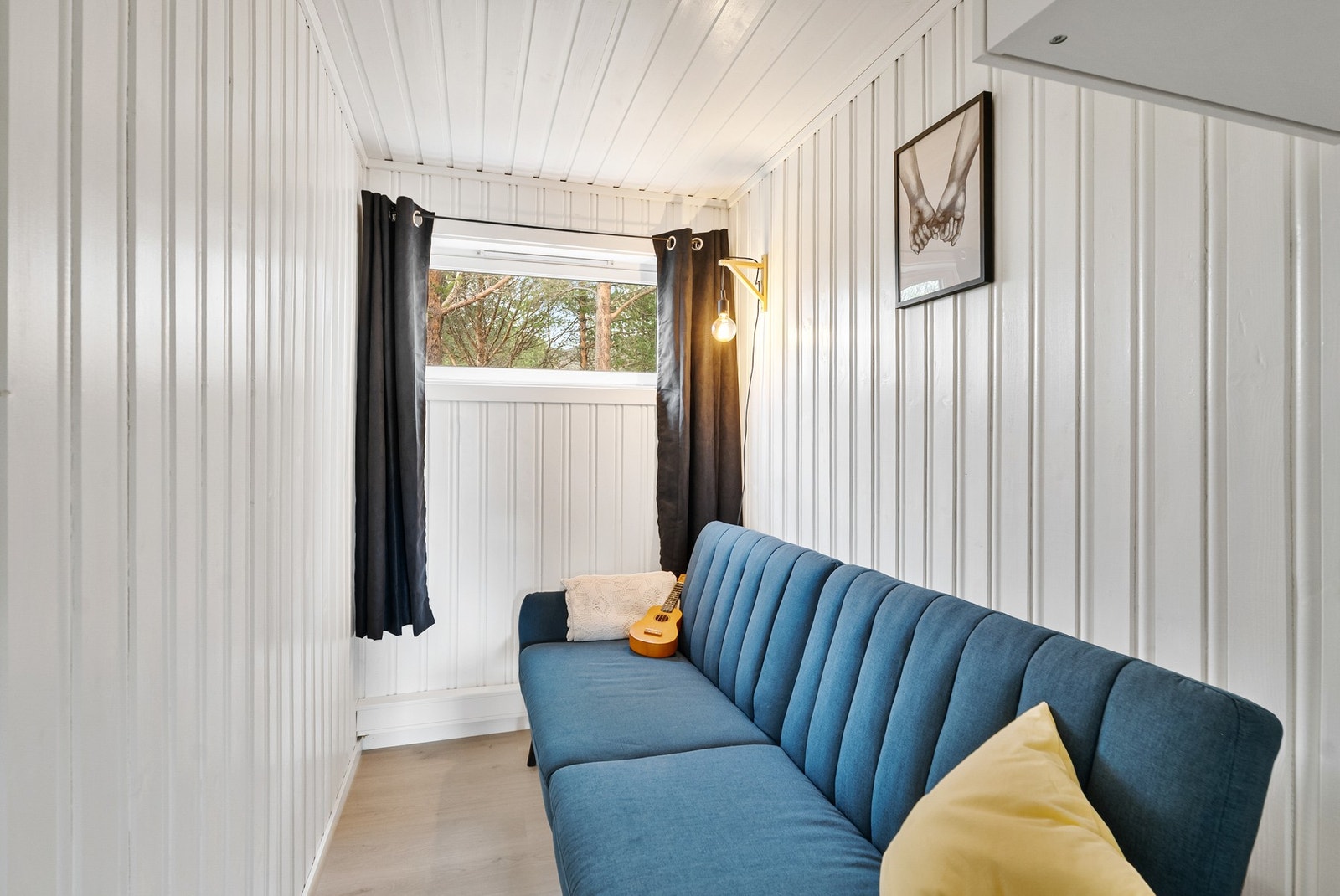 Soverom 3. Galleribilde