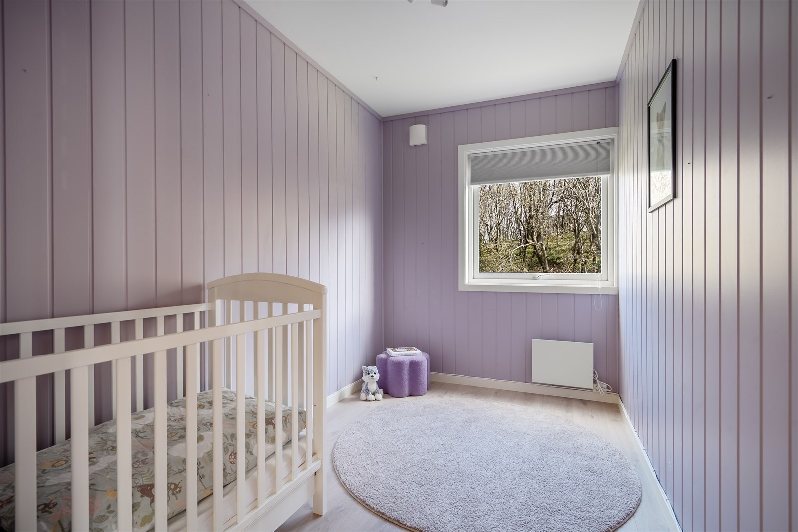 Soverom 3 Galleribilde