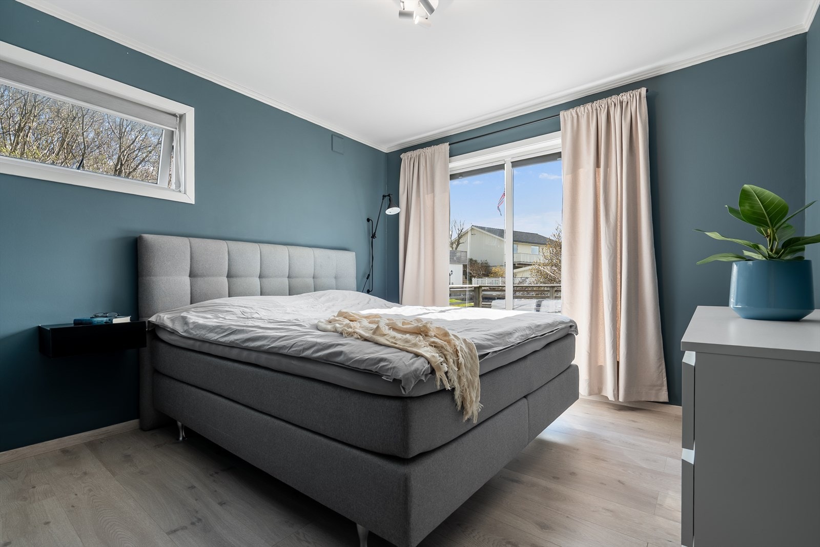 Soverom 2 Galleribilde