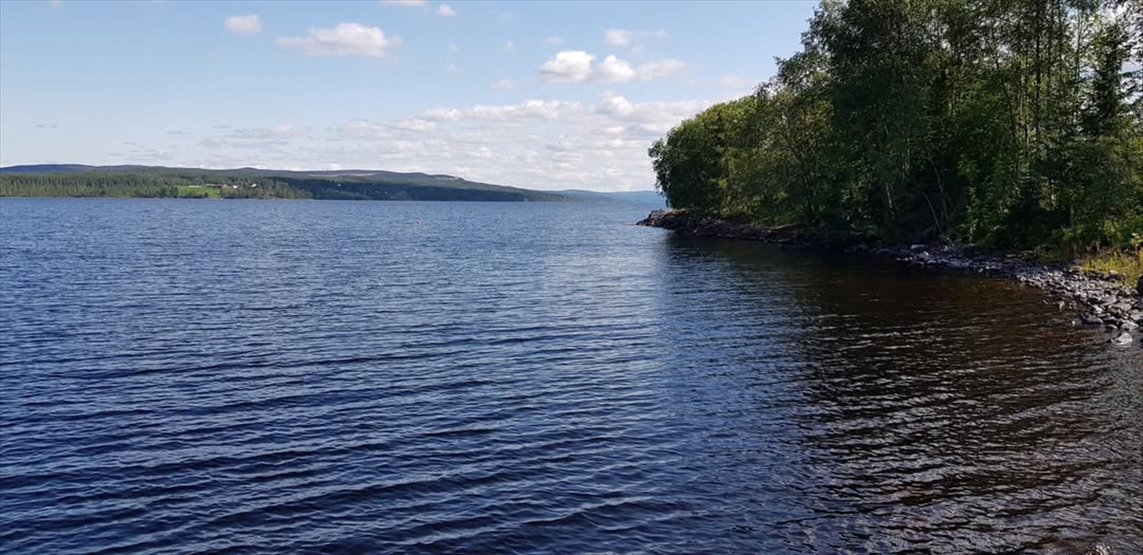 Visning som annonsert eller etter avtale med megler. Galleribilde