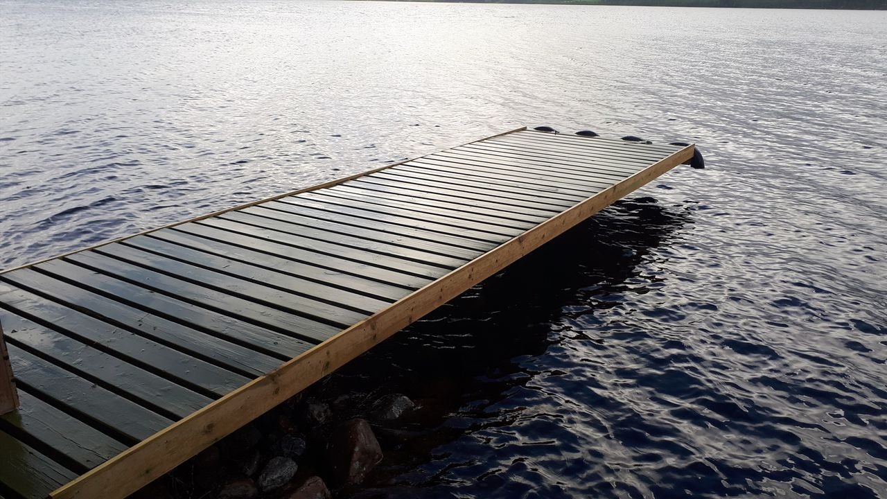 Selgers egne foto Galleribilde